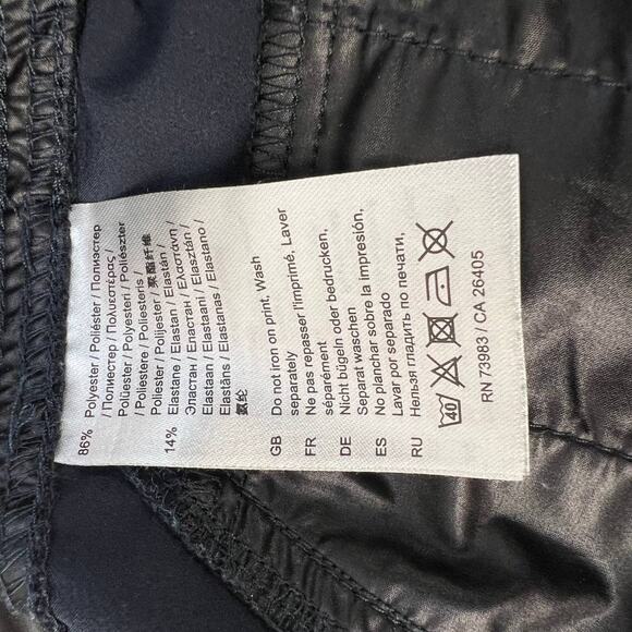 Helly Hansen Men's Golf Short Size 38 Comfort Workwear TGI54118M - Picture 13 of 14